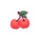 Crocs Jibbitz™ charms Cherries